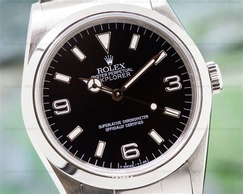 rolex 114270 pdf